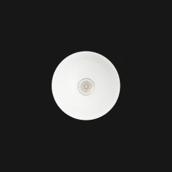 Services Asiatiques|Tasses Et Bols*Christofle Bol à riz en porcelaine finition Platine