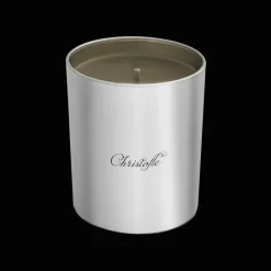 Les Petites Attentions|Décorations Enfants*Christofle Bougie - Miel d'Argent