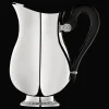 Carafes|Carafes*Christofle Broc à eau en métal argenté
