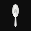 Décorations Enfants*Christofle Brosse en argent massif