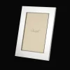 Cadeaux Personnalisables|Cadeaux Pour La Maman*Christofle Cadre à photo argenté - pour photo de 10 x 15 cm