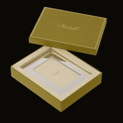 Cadeaux Personnalisables|Cadeaux Pour La Maman*Christofle Cadre à photo argenté - pour photo de 10 x 15 cm