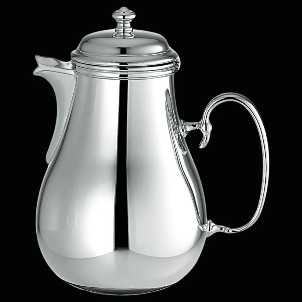 Cadeaux Thé Et Café|Accessoires Thé Et Café*Christofle Cafetière 8 tasses en métal argenté