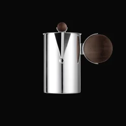 Accessoires Thé Et Café*Christofle Cafetière Gigogne en métal argenté