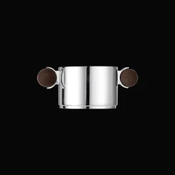 Accessoires Thé Et Café*Christofle Cafetière Gigogne en métal argenté