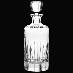 Verres En Cristal|Carafes*Christofle Carafe à whisky en cristal soufflé