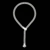 Colliers Et Pendentifs Femme*Christofle Collier en Argent Massif Rhodié