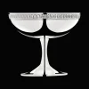 Accessoires De Table|Tasses Et Bols*Christofle Coupe à glace en métal argenté