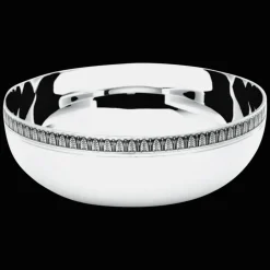 Accessoires Apéritif|Plats*Christofle Coupelle ronde en métal argenté