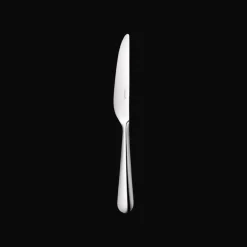 Couteaux Et Portes-Couteaux*Christofle Couteau à dessert en acier