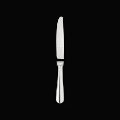 Couteaux Et Portes-Couteaux*Christofle Couteau à dessert en métal argenté