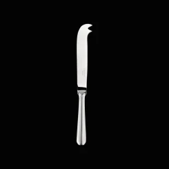 Couverts De Service|Couteaux Et Portes-Couteaux*Christofle Couteau à fromage en métal argenté