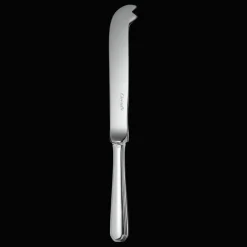 Couverts De Service|Couteaux Et Portes-Couteaux*Christofle Couteau à fromage en métal argenté