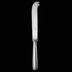 Couverts De Service|Couteaux Et Portes-Couteaux*Christofle Couteau à fromage en métal argenté