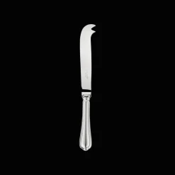 Couverts De Service|Couteaux Et Portes-Couteaux*Christofle Couteau à fromage en métal argenté