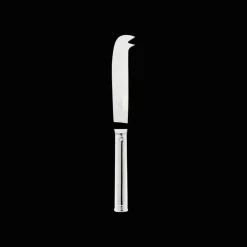 Couverts De Service|Couteaux Et Portes-Couteaux*Christofle Couteau à fromage en métal argenté