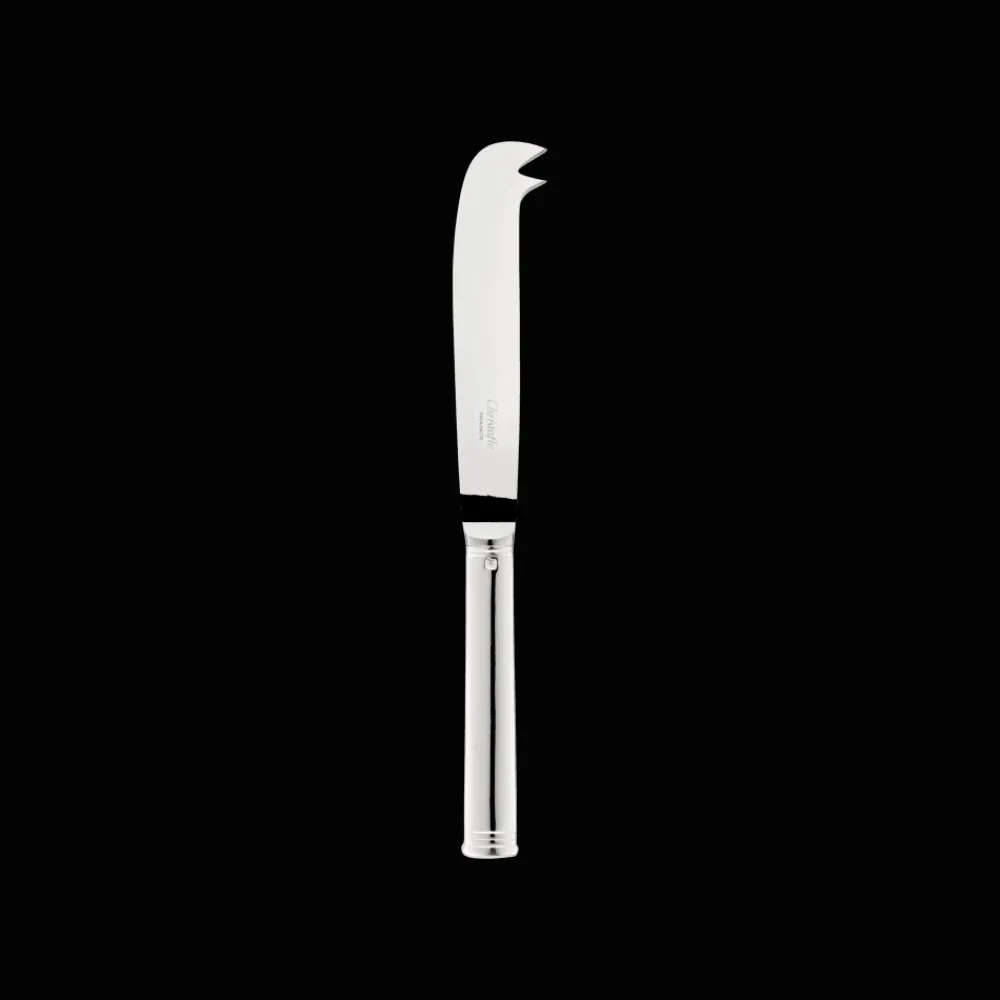 Couverts De Service|Couteaux Et Portes-Couteaux*Christofle Couteau à fromage en métal argenté