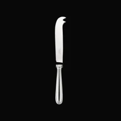 Couverts De Service|Couteaux Et Portes-Couteaux*Christofle Couteau à fromage en métal argenté
