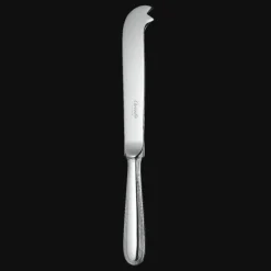 Couverts De Service|Couteaux Et Portes-Couteaux*Christofle Couteau à fromage en métal argenté
