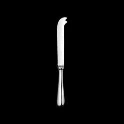 Couverts De Service|Couteaux Et Portes-Couteaux*Christofle Couteau à fromage en métal argenté