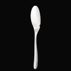 Cuillères|Couteaux Et Portes-Couteaux*Christofle Couteau à poisson / cuillère à sauce individuelle en acier