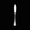 Couteaux Et Portes-Couteaux*Christofle Couteau à poisson en argent massif