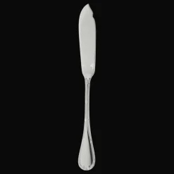 Couteaux Et Portes-Couteaux*Christofle Couteau à poisson en métal argenté