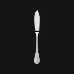 Couteaux Et Portes-Couteaux*Christofle Couteau à poisson en métal argenté