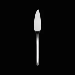 Couteaux Et Portes-Couteaux*Christofle Couteau à poisson en métal argenté