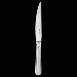 Couteaux Et Portes-Couteaux*Christofle Couteau à steak en acier