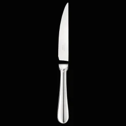 Couteaux Et Portes-Couteaux*Christofle Couteau à steak en métal argenté