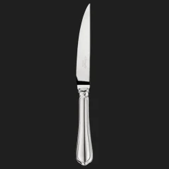Couteaux Et Portes-Couteaux*Christofle Couteau à steak en métal argenté