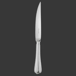Couteaux Et Portes-Couteaux*Christofle Couteau à steak en métal argenté