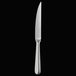 Couteaux Et Portes-Couteaux*Christofle Couteau à steak en métal argenté
