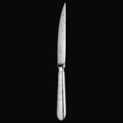 Couteaux Et Portes-Couteaux*Christofle Couteau à steak en métal argenté