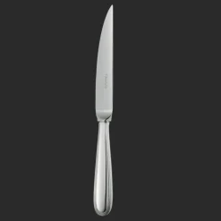 Couteaux Et Portes-Couteaux*Christofle Couteau à steak en métal argenté