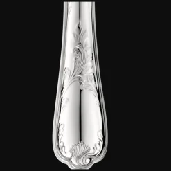 Couteaux Et Portes-Couteaux*Christofle Couteau à steak en métal argenté