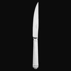 Couteaux Et Portes-Couteaux*Christofle Couteau à steak en métal argenté
