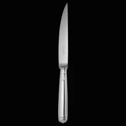 Couteaux Et Portes-Couteaux*Christofle Couteau à steak en métal argenté