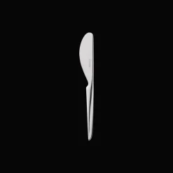 Couteaux Et Portes-Couteaux*Christofle Couteau à tartiner en acier