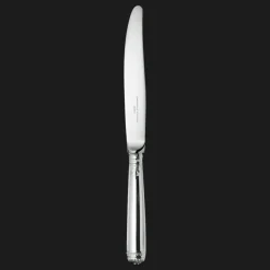 Couteaux Et Portes-Couteaux*Christofle Couteau de table en argent massif