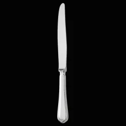 Couteaux Et Portes-Couteaux*Christofle Couteau de table en métal argenté