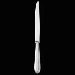 Couteaux Et Portes-Couteaux*Christofle Couteau de table en métal argenté