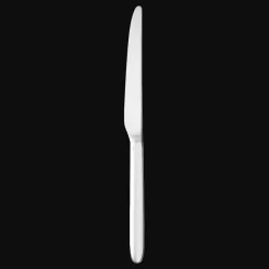 Couteaux Et Portes-Couteaux*Christofle Couteau de table en métal argenté