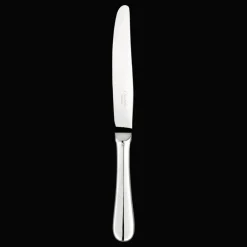 Couteaux Et Portes-Couteaux*Christofle Couteau de table en métal argenté