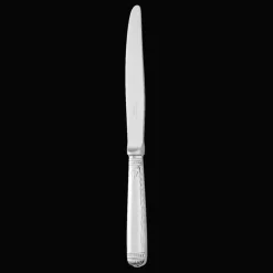 Couteaux Et Portes-Couteaux*Christofle Couteau de table en métal argenté