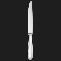 Couteaux Et Portes-Couteaux*Christofle Couteau de table standard en métal argenté