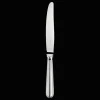 Couteaux Et Portes-Couteaux*Christofle Couteau standard en argent massif