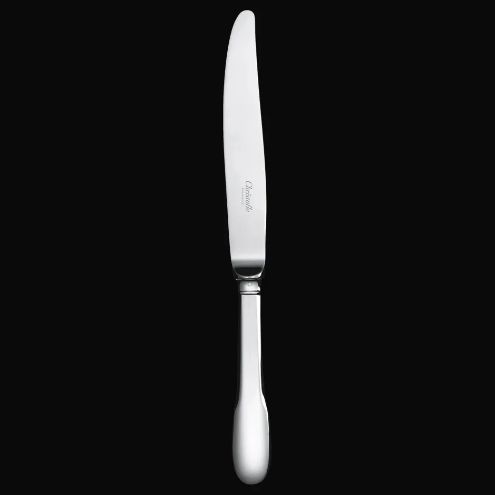 Couteaux Et Portes-Couteaux*Christofle Couteau standard en métal argenté