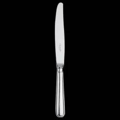 Couteaux Et Portes-Couteaux*Christofle Couteau standard en métal argenté